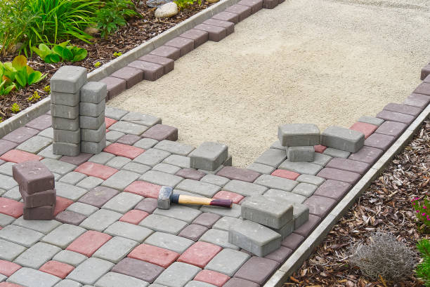 Driveway Repair Near Me in Lockport Heights, LA