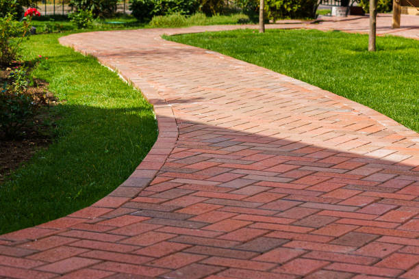 Best Driveway Pavers Near Me  in Lockport Heights, LA