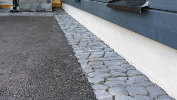 Best Professional Driveway Pavers  in Lockport Heights, LA